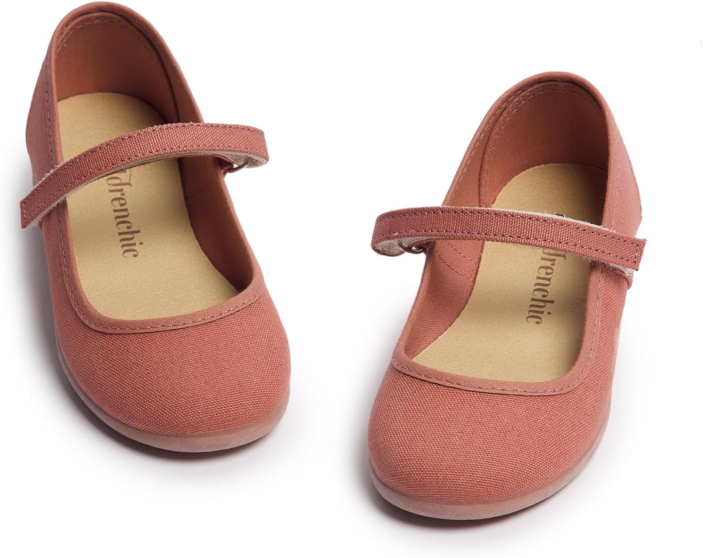 Mary Jane Shoes for Girls - Classic Comfortable Dress Shoes