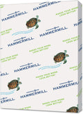 Hammermill Colored Paper 11 x 17 Gray 20 lb Ream - Reliable Pastel