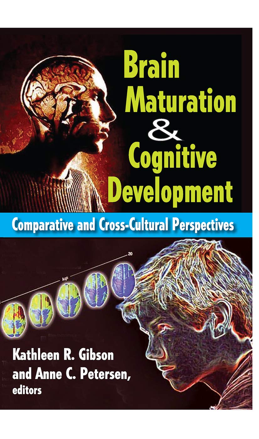 Brain Maturation and Cognitive Development: Insights and Perspectives