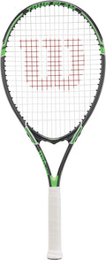 Wilson Tour Slam Adult Recreational Tennis Rackets - Oversized Power