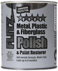 Flitz Multi-Purpose Metal Polish Paste - Versatile, Long-Lasting Shine