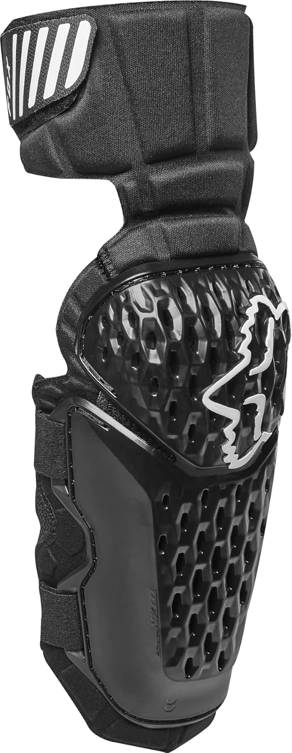 Fox Racing Titan Race Elbow Guard for Ultimate Protection