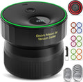 Mason Jar Vacuum Sealer for Regular & Wide Mouth Jars - 2025 Upgrade