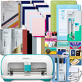 Cricut Joy Machine with Card Kit and Starter Materials - Compact Craft