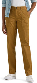 Lee Women's Ultra Lux Comfort with Flex-to-go Utility (Style V9VL)