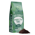 Happy Gut Mushroom Coffee for Immune Support