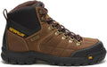 CAT Mens Threshold Waterproof Steel Toe Work Boot (Style R283)