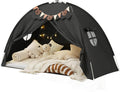 Twinkle Twin Bed Tent: Dreamy Privacy Canopy