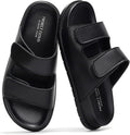 Project Cloud Platform Summer Sandals for Women - Memory Foam Comfort