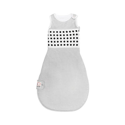 Nanit Small 3-6 Months Sleeping Bag, Promotes Safe Sleep