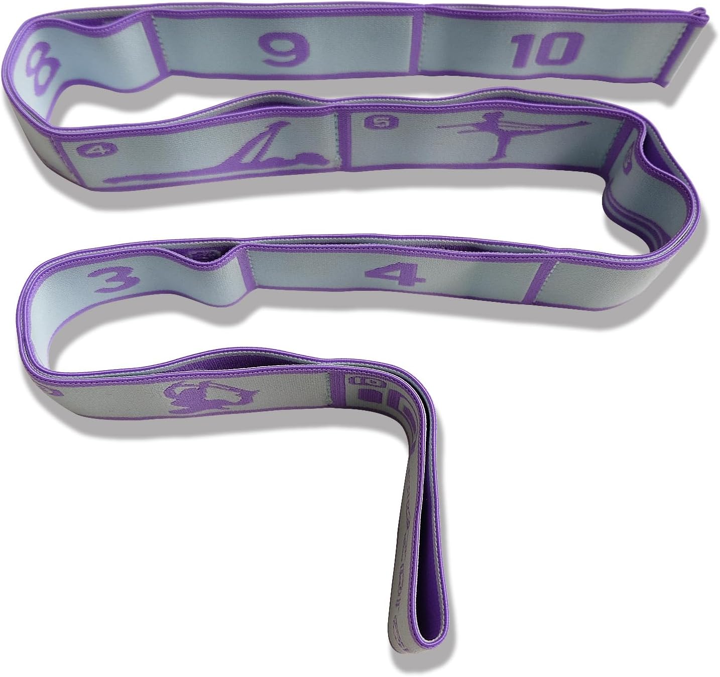 Aozora Flex Strap for Ultimate Stretching