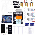GeeekPi UNO R4 WiFi Project Kit for Smart Gardening and IoT