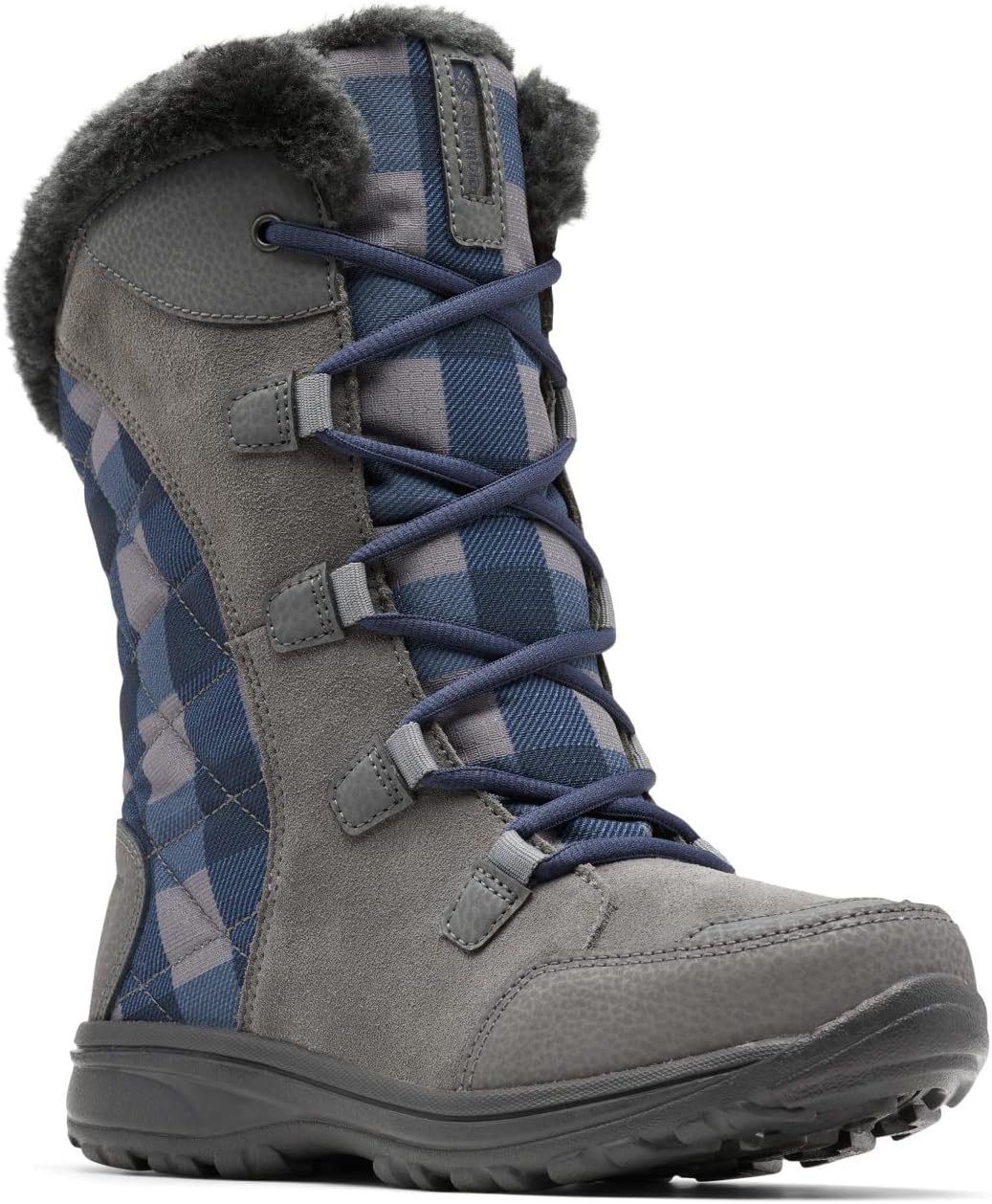 Columbia Ice Maiden II Snow Boot - Warm & Stylish