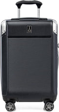 Travelpro Platinum Elite Hardside Carry on 21-Inch - Smooth Spinner