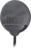 Hydor Betta Bowl Slim Fish Tank Heater - Compact 4W for 1-2.5 gal