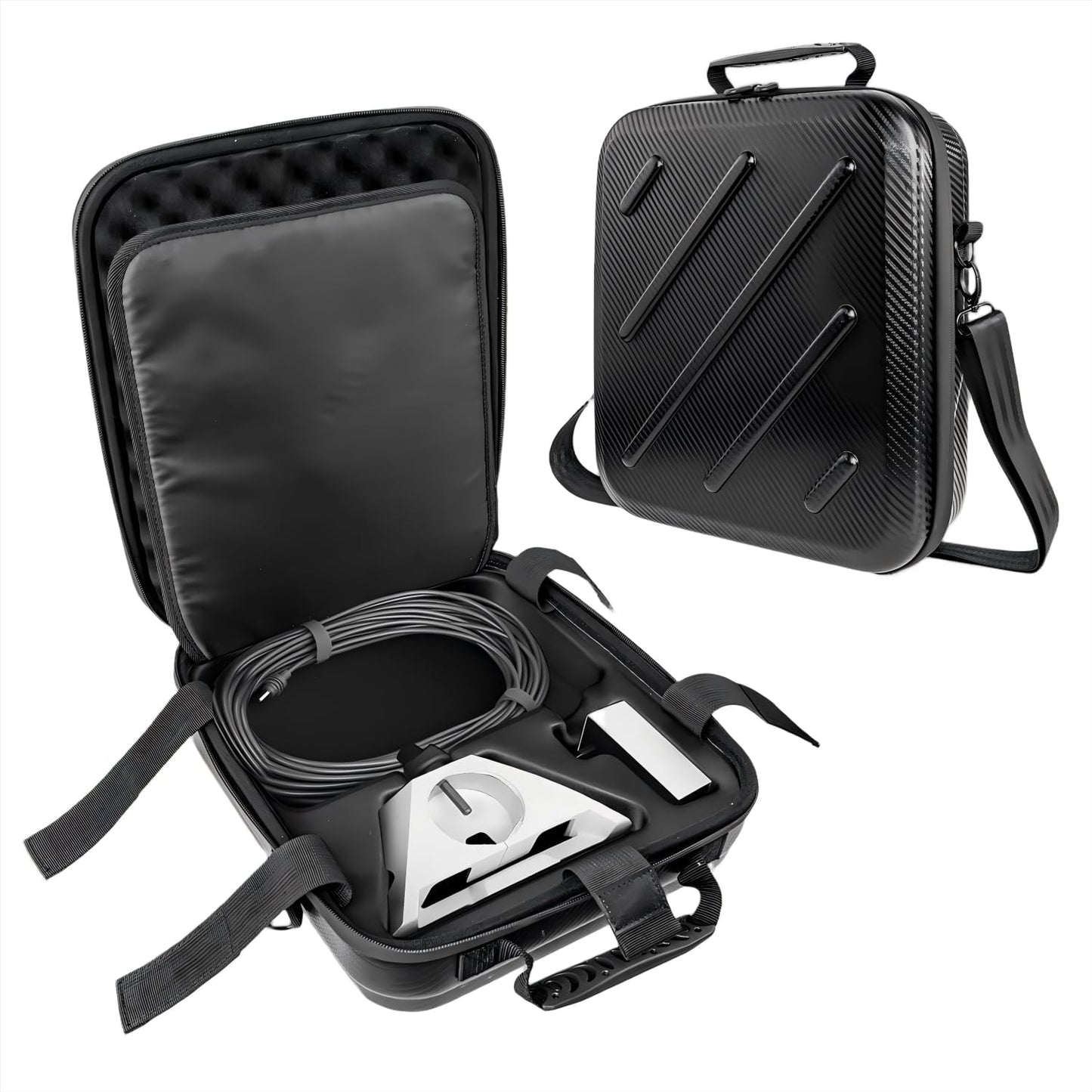 Starlink Mini Case for Travel - Lightweight & Shockproof Design
