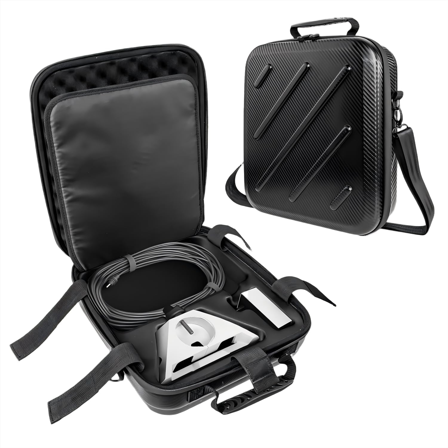 Starlink Mini Case for Travel - Lightweight & Shockproof Design