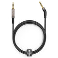 Enhanced Sound: Mr Rex 3.5mm to 2.5mm Aux Cable for Bose & JBL