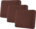 H.VERSAILTEX Super Stretch Sofa Cushion Covers - Thick Jacquard Fit