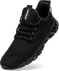 EGMPDA Women's Slip On Walking Running Shoes for Everyday Comfort