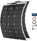 1200 Watt Solar Panel Kit 40A Charge Controller - Flexible
