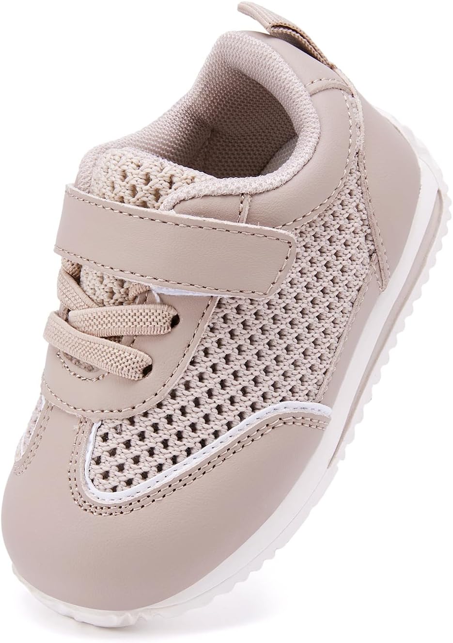 BMCiTYBM Baby Boy Girl Shoes Lightweight Non-Slip Sneakers