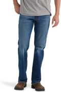 Lee Mens Extreme Motion Regular Boot Jean - Comfortable Stretch