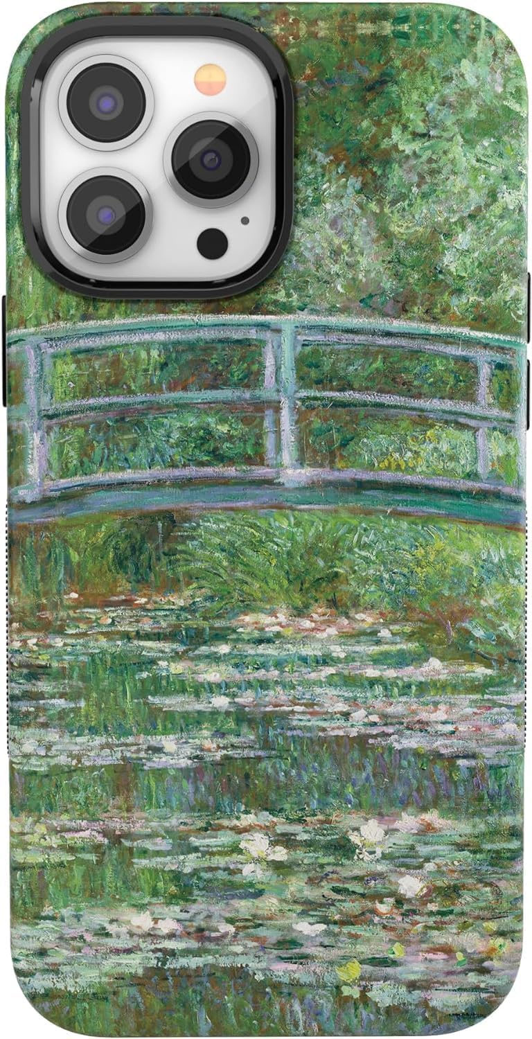 Bold Protective iPhone 13 Pro Max Case with Unique Design