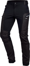 PUMA Adventure Outdoor Hiking Pants for Men - Ripstop Cargo Fit