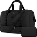 ETRONIK XL Duffle Bag for Travel Men Women - Extra Large Carry On
