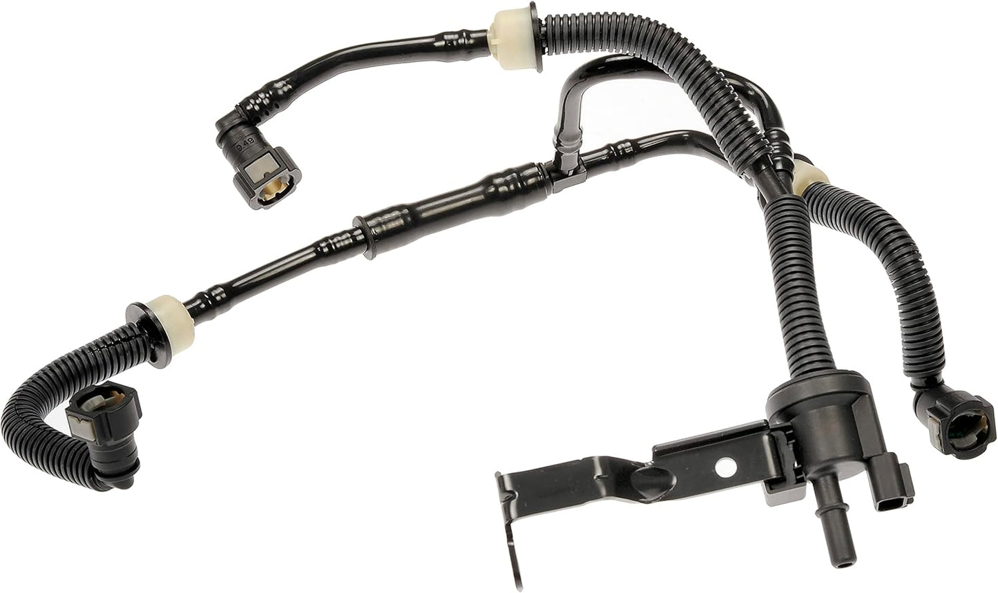 Dorman 994-041 Vapor Canister Purge Valve for Ford Models