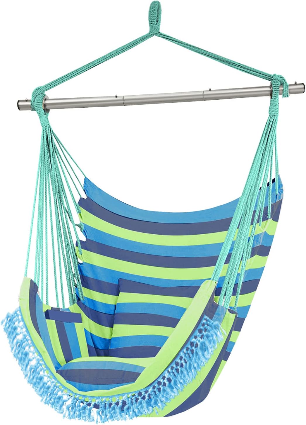 Ultra Comfy 500lbs Hammock Chair Set