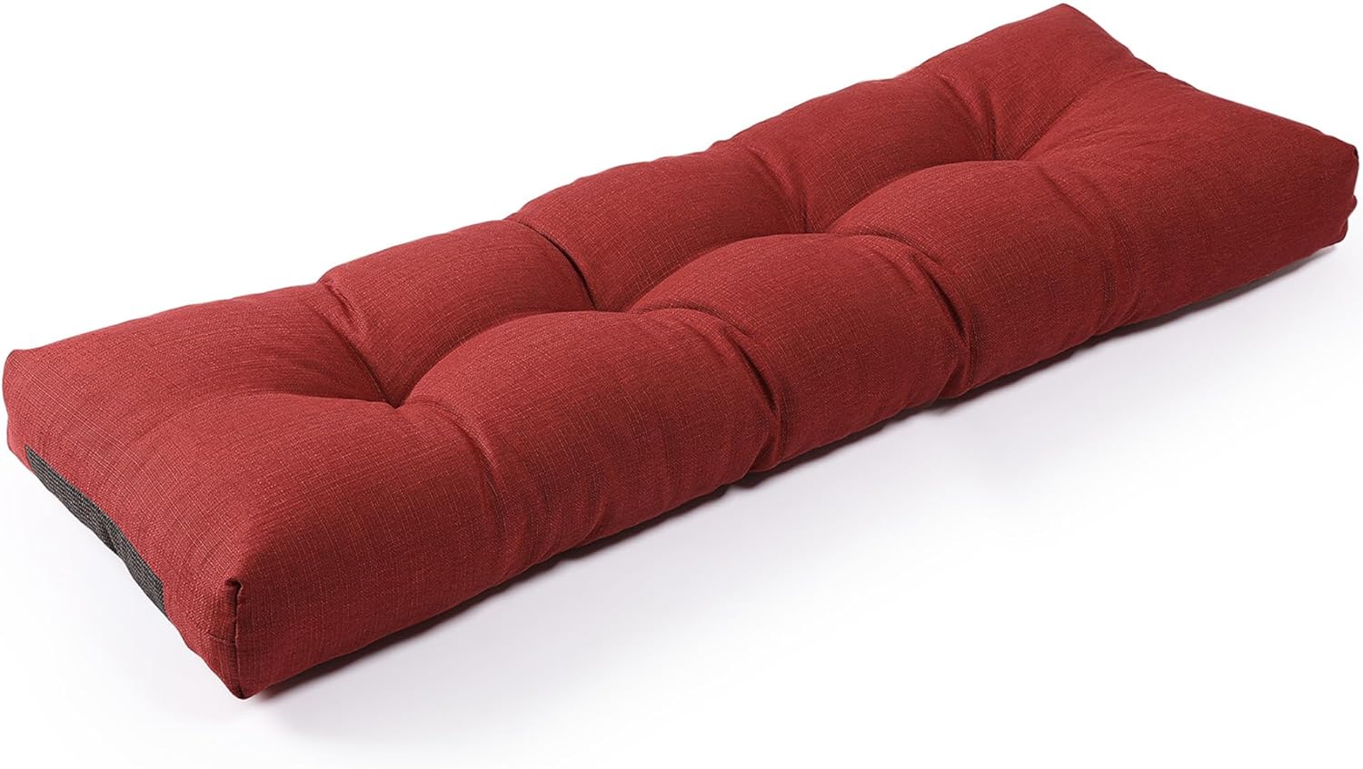 SUNROX LokGrip Non Slip Tufted Memory Foam Bench Cushion Review