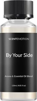 By Your Side Essential Diffuser Oil - Opulent Resort-Style Aroma