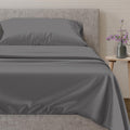 Mayfair Linen Twin XL Sheets Set - 100% Egyptian Cotton Luxury
