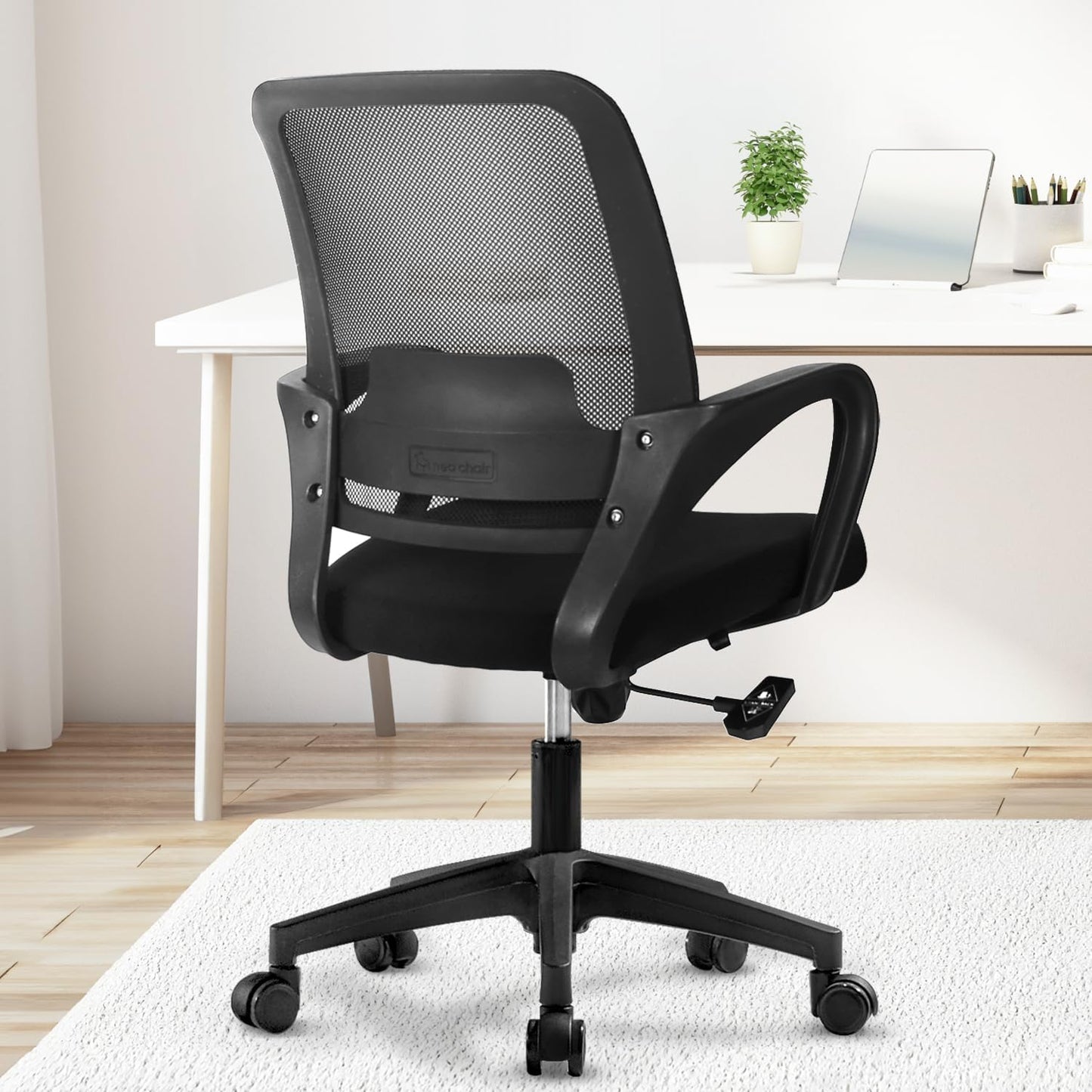 NEO CHAIR - Ergonomic Mesh Office Chair