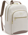 LOVEVOOK Laptop Backpack for Women 15.6 in - Large 36L Travel Pack