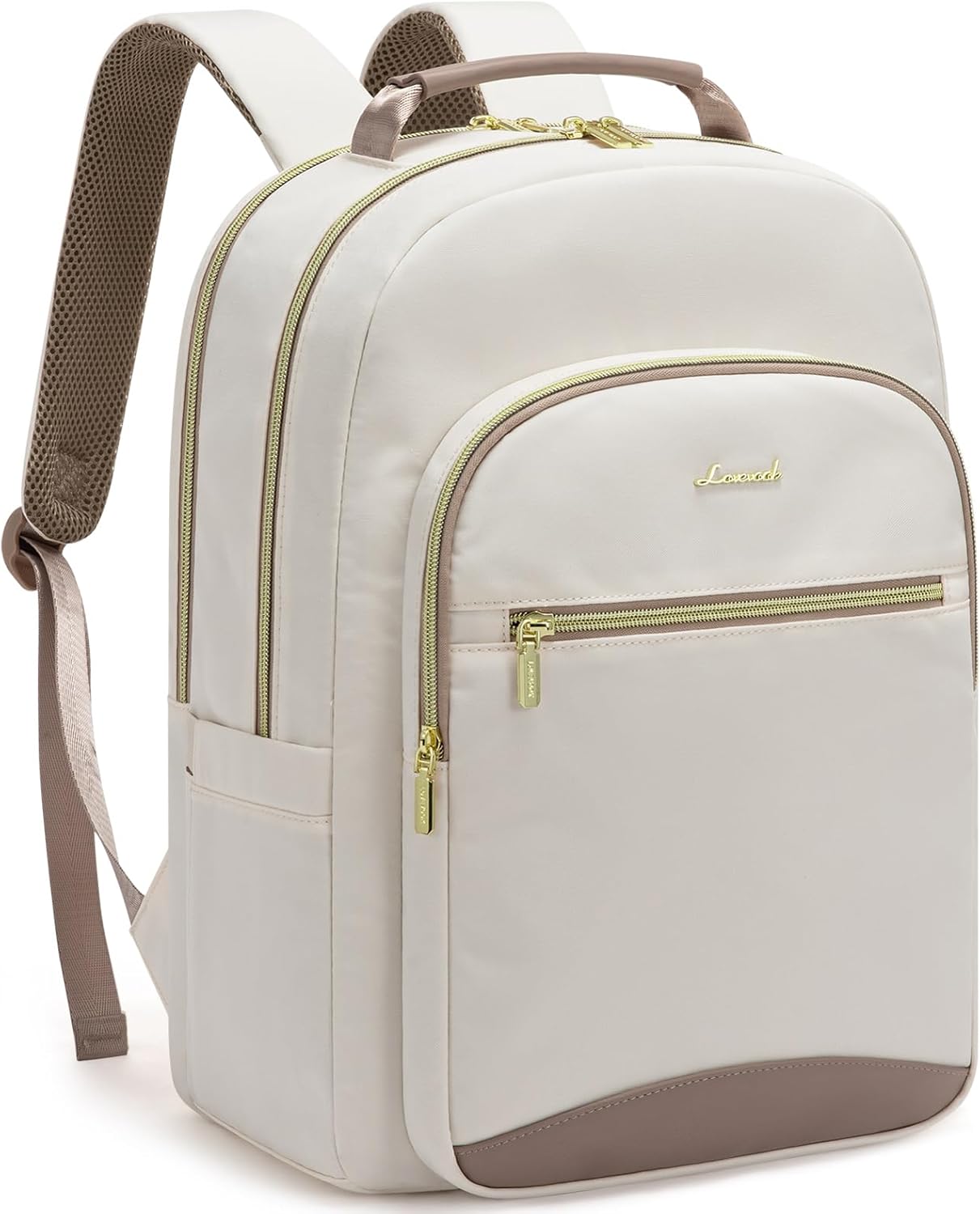 LOVEVOOK Laptop Backpack for Women - Stylish and Functional