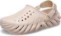 Crocs Unisex Adult Echo Clog for Ultimate Comfort and Style