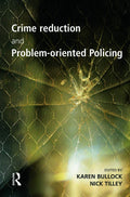 Crime Reduction and Problem-oriented Policing - Practical