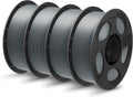 ANYCUBIC PLA Plus 1.75mm 4-Pack Filament - Tough, Accurate Prints
