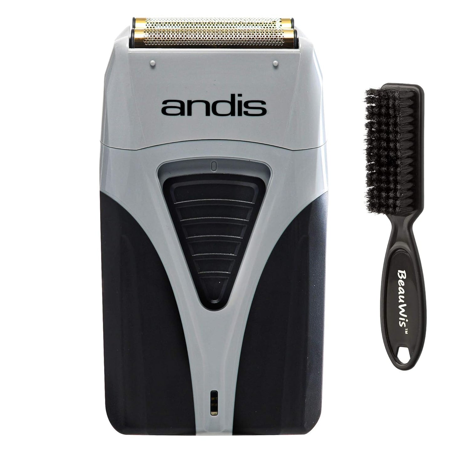 Andis Cordless Profoil Lithium Plus Titanium Foil Shaver Review