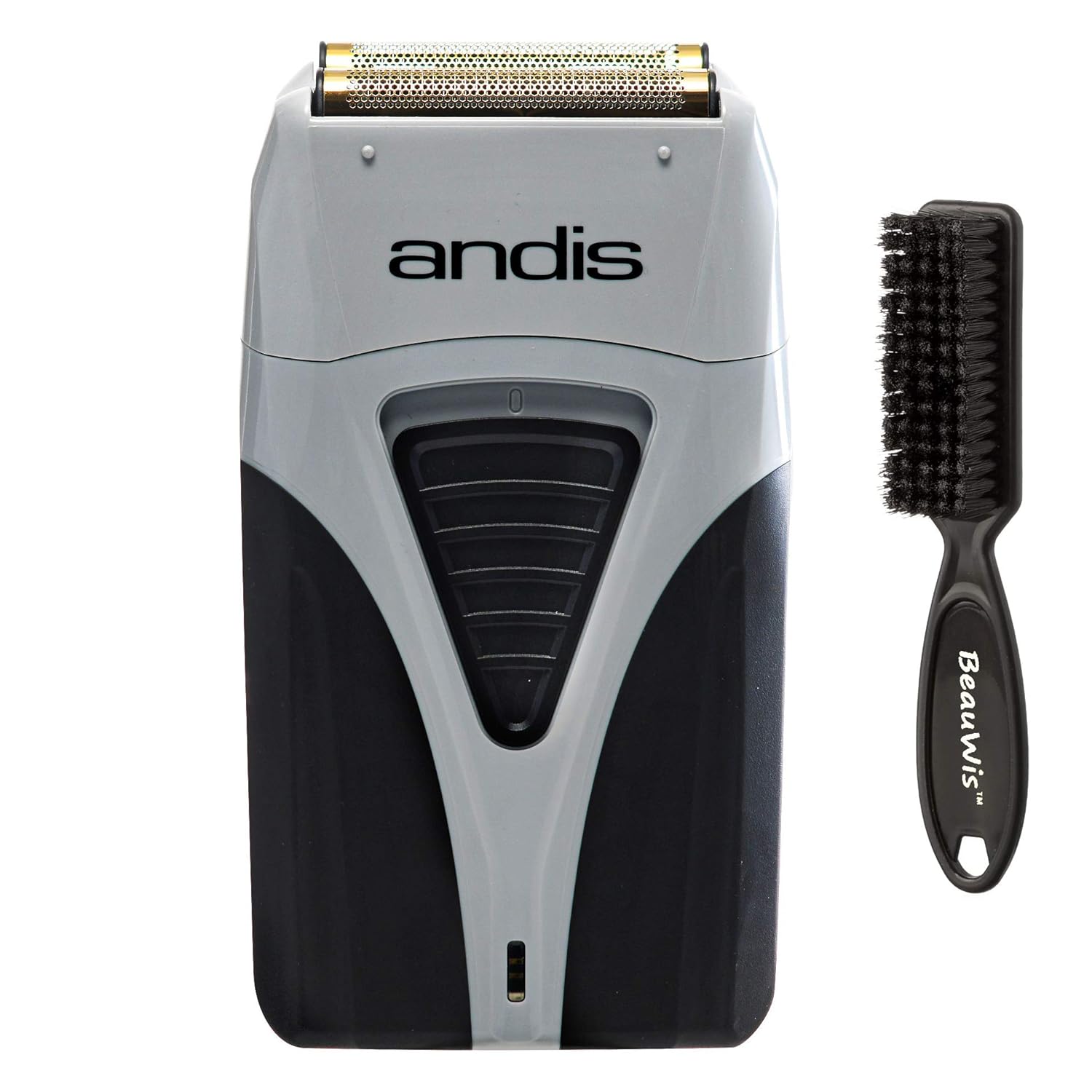 Andis Cordless Profoil Lithium Plus Titanium Foil Shaver Review