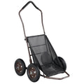 VEVOR Deer Cart Game Hauler with 500 LBS Capacity & Wheels