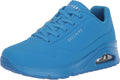 Skechers Women's Uno-Night Shades Sneakers - Cushioned Everyday Lift 1