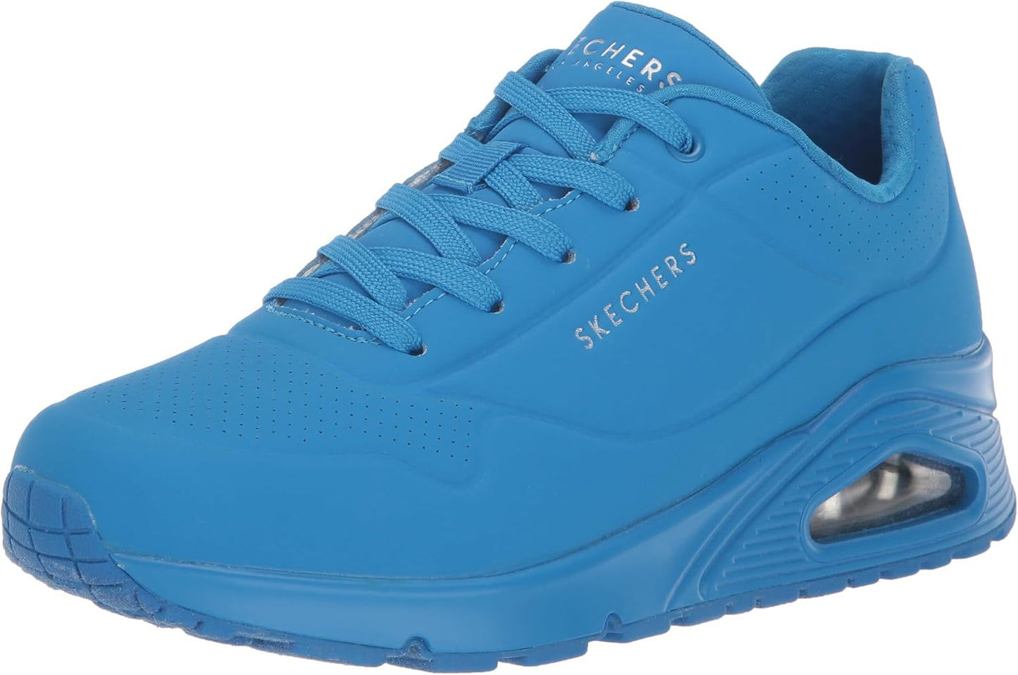 Skechers Women's Uno-Night Shades Sneakers for Ultimate Comfort