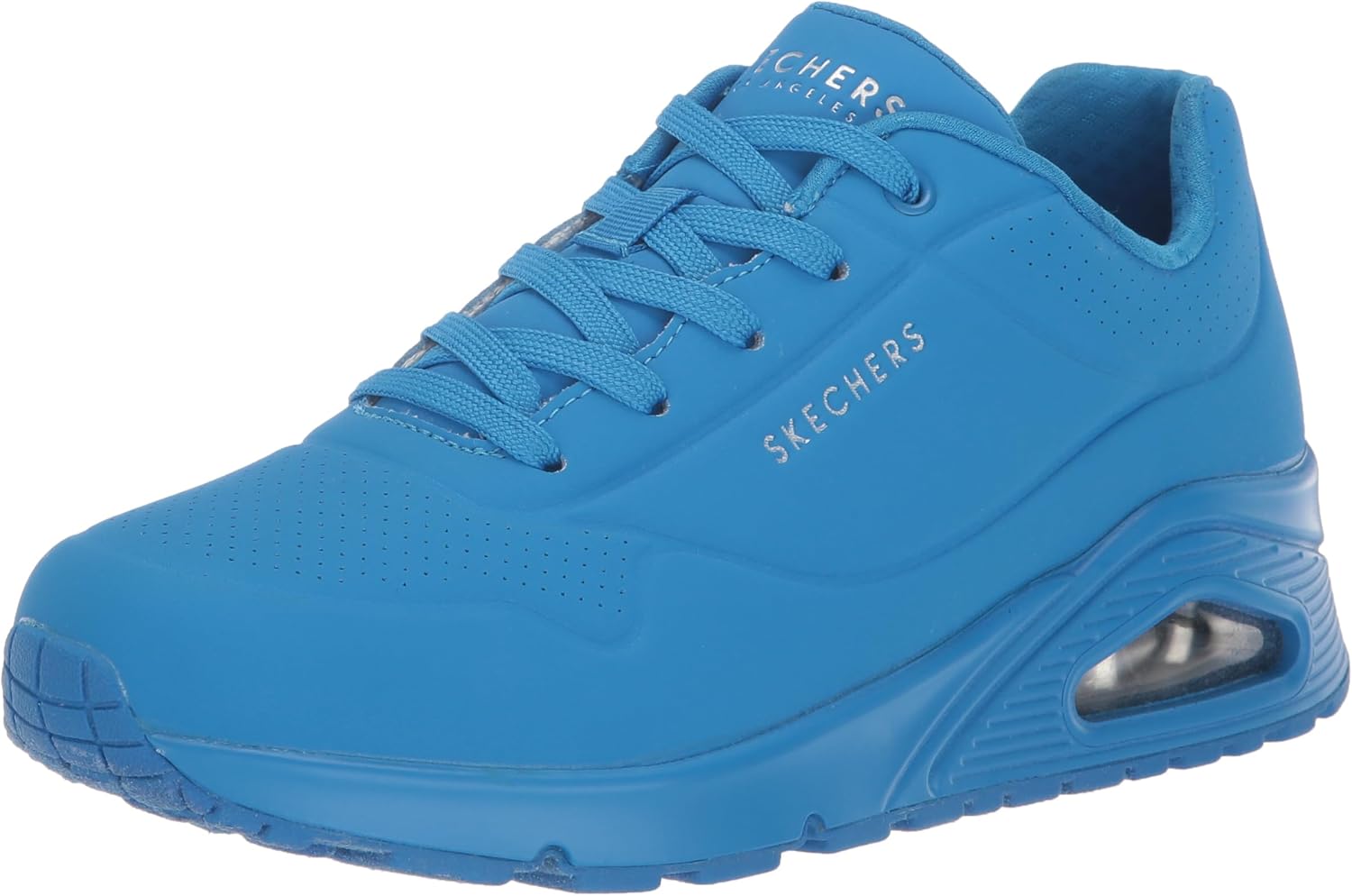 Skechers Women's Uno-Night Shades Sneakers for Ultimate Comfort