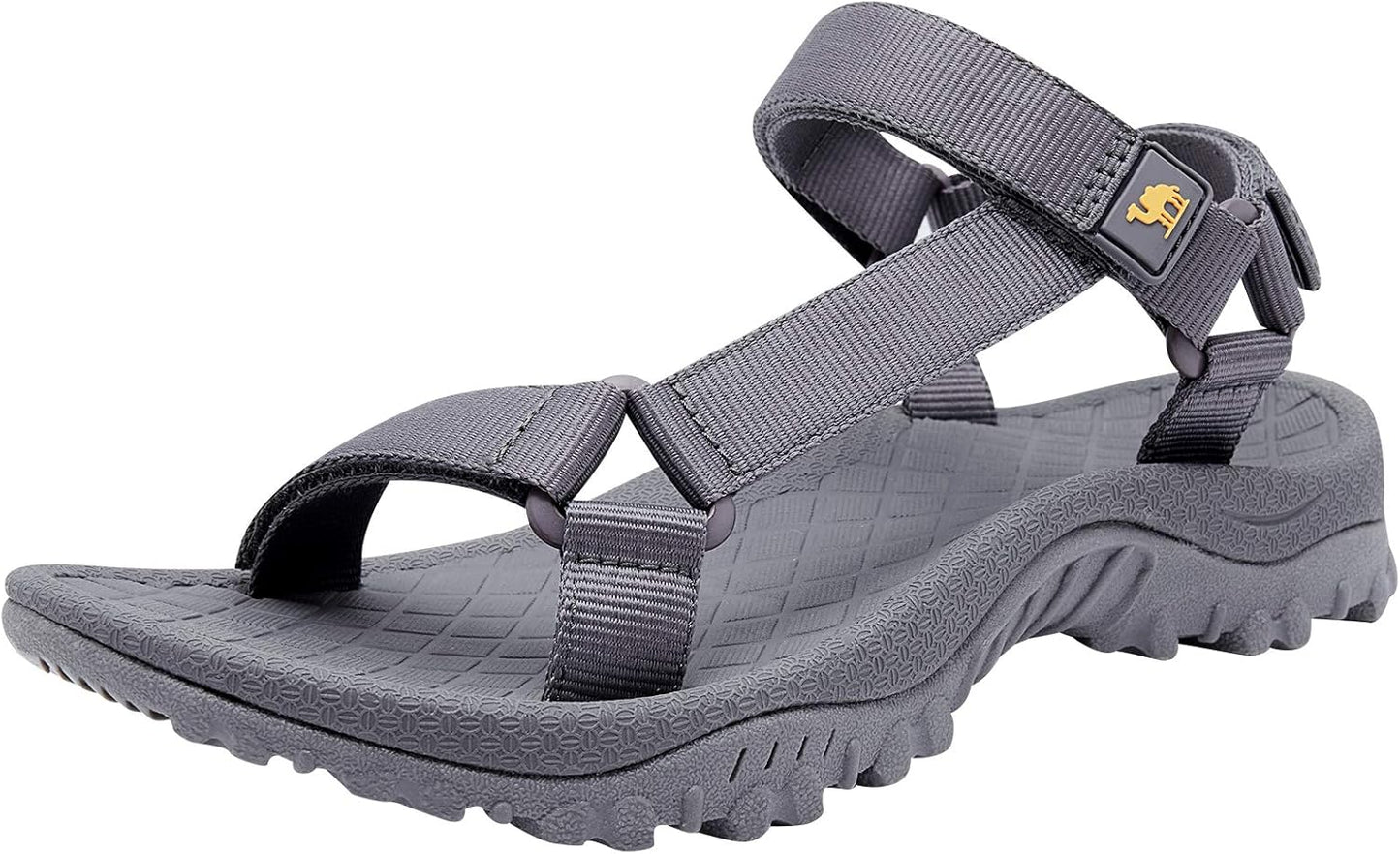 CAMEL CROWN Women's Hiking Sport Sandals for Outdoor Comfort