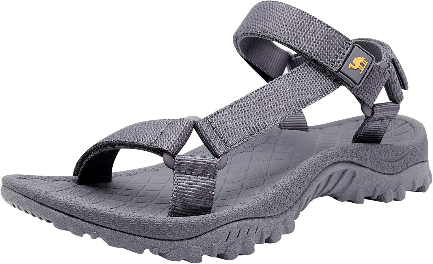 CAMEL CROWN Women's Hiking Sport Sandals for Outdoor Comfort