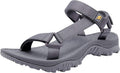 Hiking Sport Sandals for Women - Comfortable Anti-Skid (Style WLX1)
